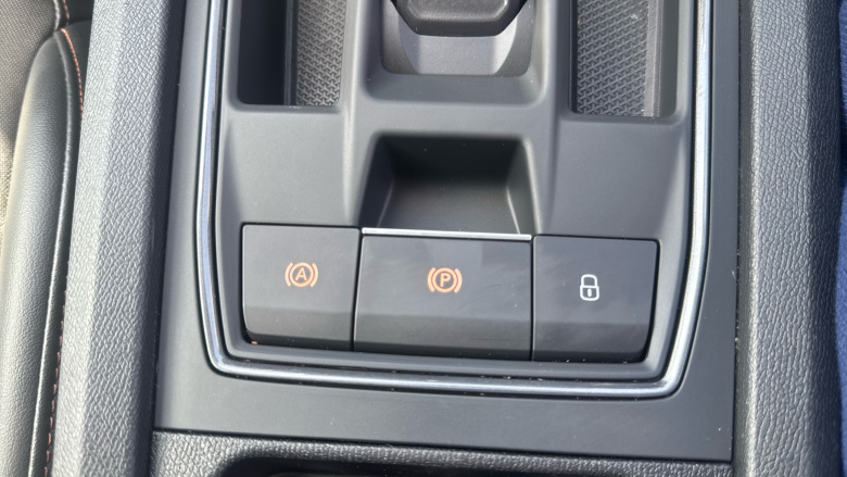 CUPRA Formentor 1.4 eHybrid 204 V1 5dr DSG Estate